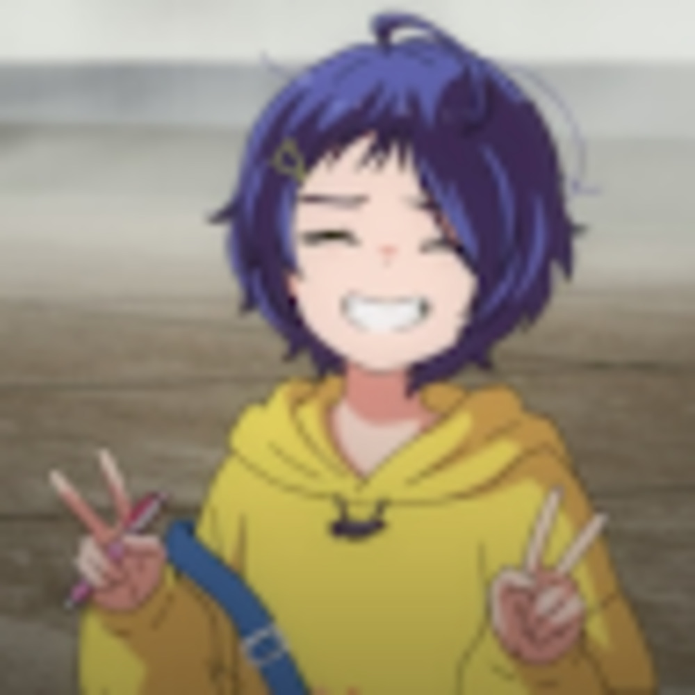 Meet your Posher, Jocelyn